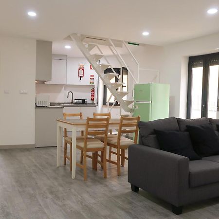 Casa Horizonte Apartamento Nazaré Exterior foto