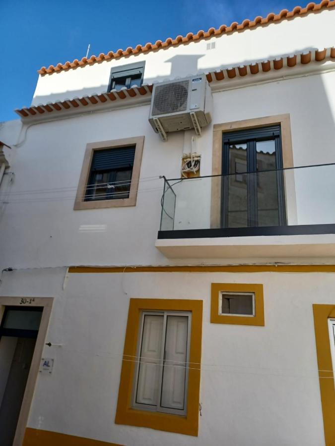 Casa Horizonte Apartamento Nazaré Exterior foto